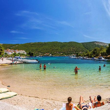 Apartments And Rooms With Parking Space Grebastica, Sibenik - 17831 Ngoại thất bức ảnh