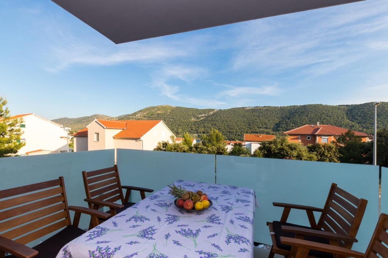 Apartments And Rooms With Parking Space Grebastica, Sibenik - 17831 Ngoại thất bức ảnh