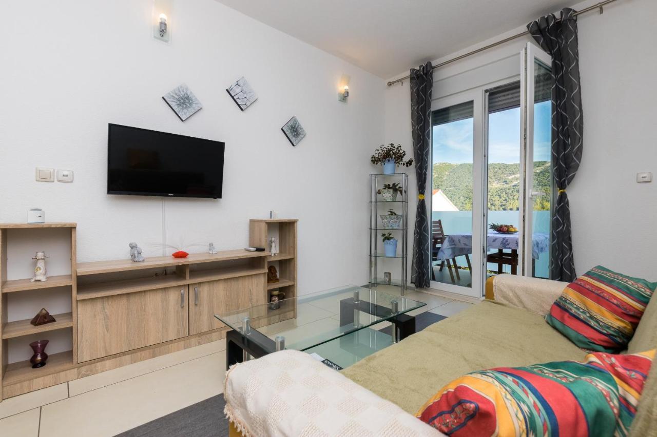 Apartments And Rooms With Parking Space Grebastica, Sibenik - 17831 Ngoại thất bức ảnh