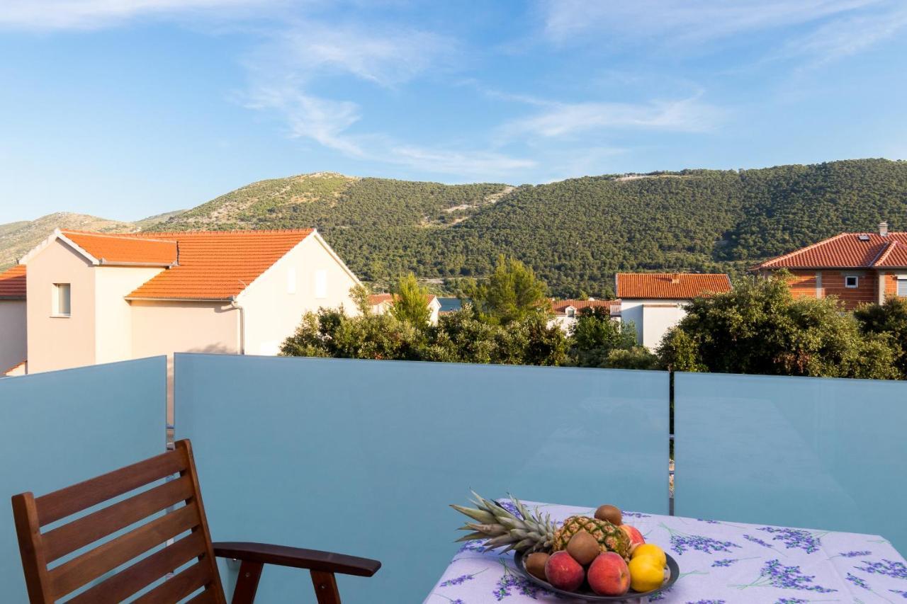 Apartments And Rooms With Parking Space Grebastica, Sibenik - 17831 Ngoại thất bức ảnh