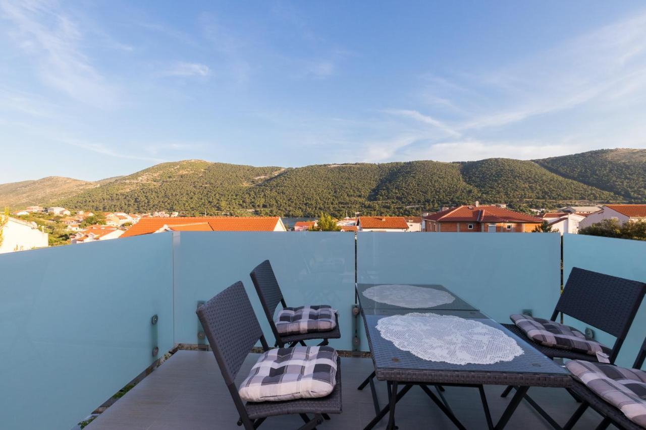 Apartments And Rooms With Parking Space Grebastica, Sibenik - 17831 Ngoại thất bức ảnh